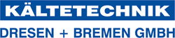 Kältetechnik Dresen + Bremen GmbH Logo